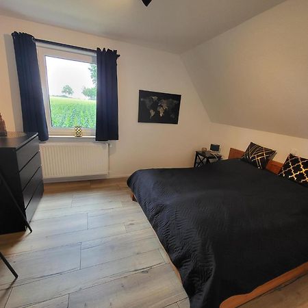 Ferienwohnung Am Thonhopsberg Eimke Экстерьер фото