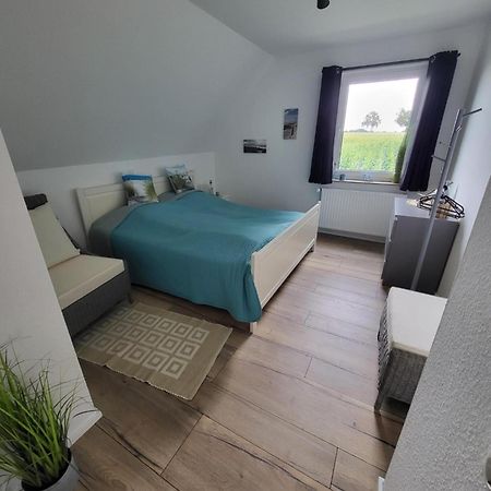 Ferienwohnung Am Thonhopsberg Eimke Экстерьер фото