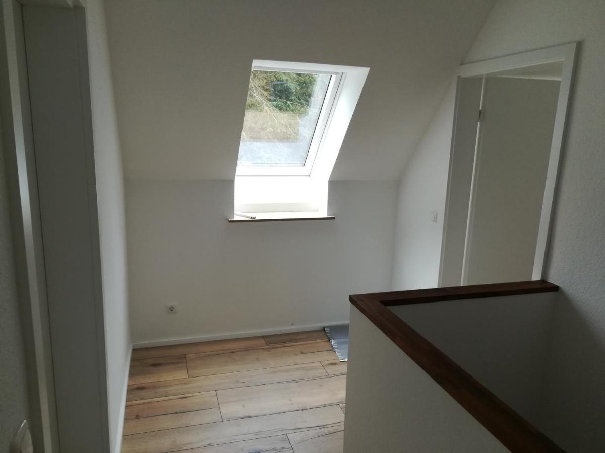 Ferienwohnung Am Thonhopsberg Eimke Экстерьер фото