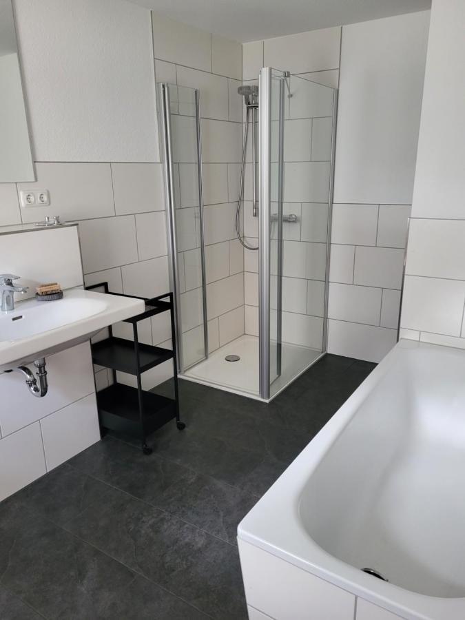 Ferienwohnung Am Thonhopsberg Eimke Экстерьер фото