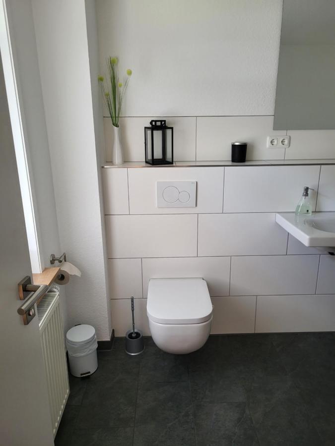 Ferienwohnung Am Thonhopsberg Eimke Экстерьер фото