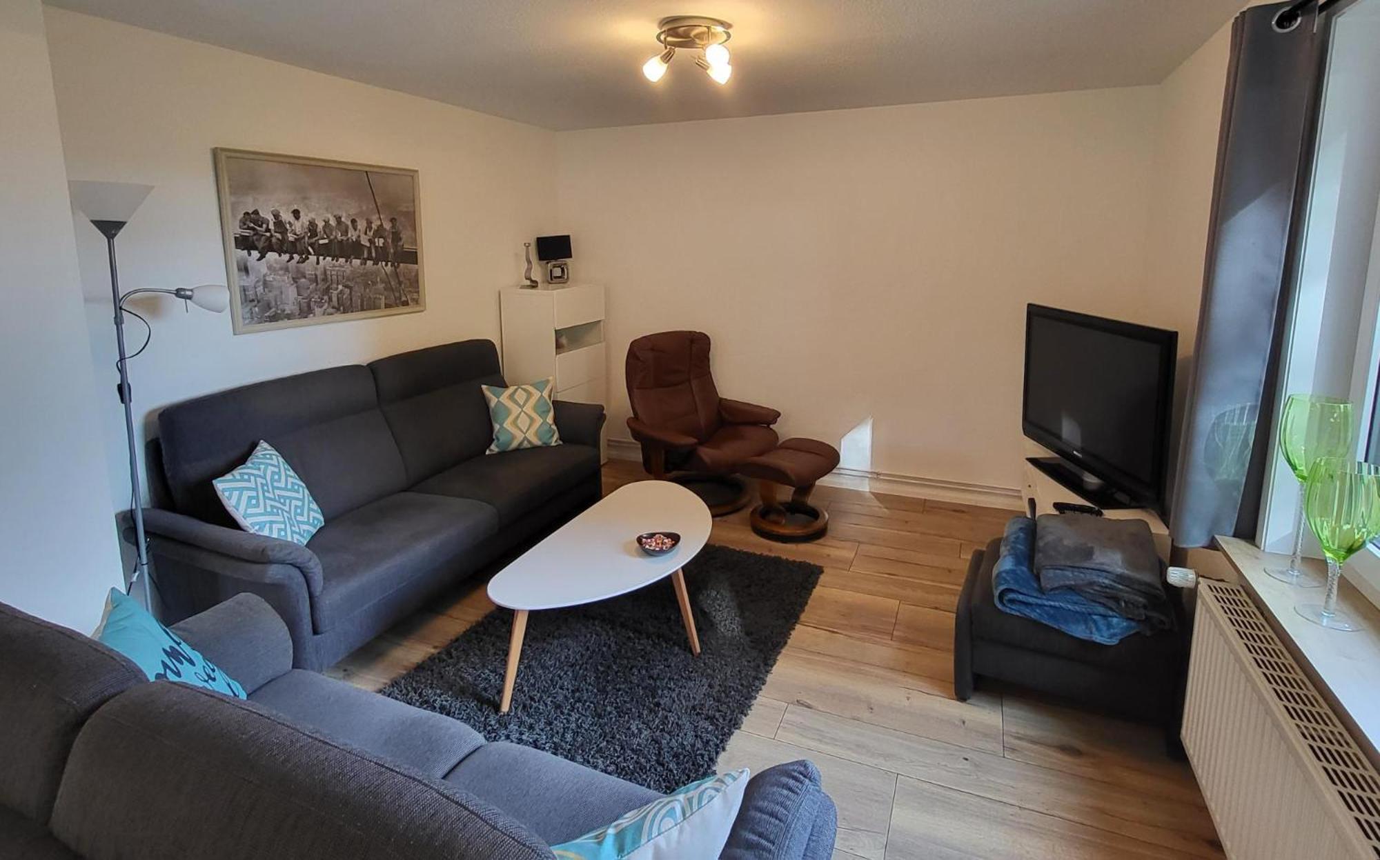 Ferienwohnung Am Thonhopsberg Eimke Экстерьер фото