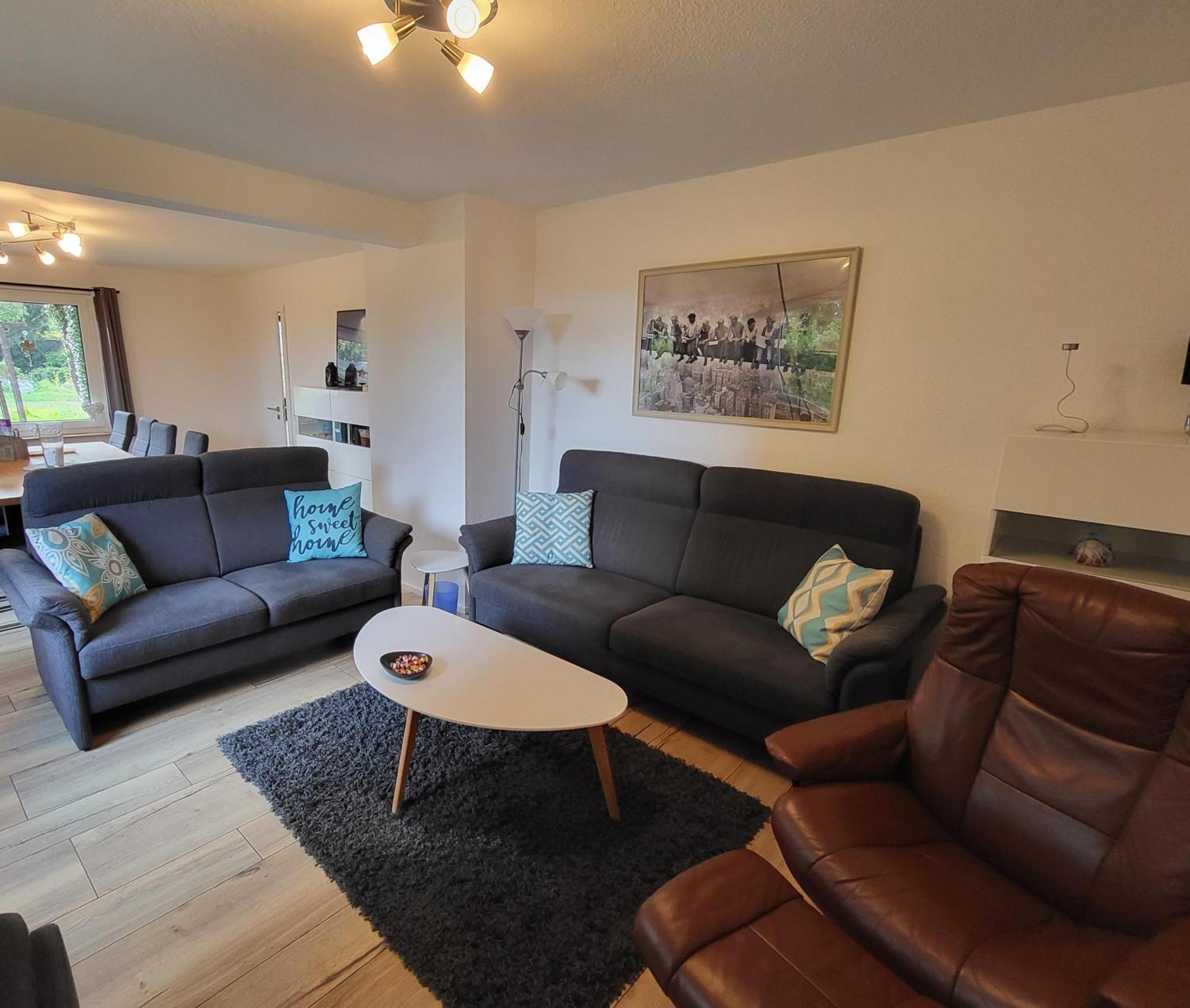 Ferienwohnung Am Thonhopsberg Eimke Экстерьер фото