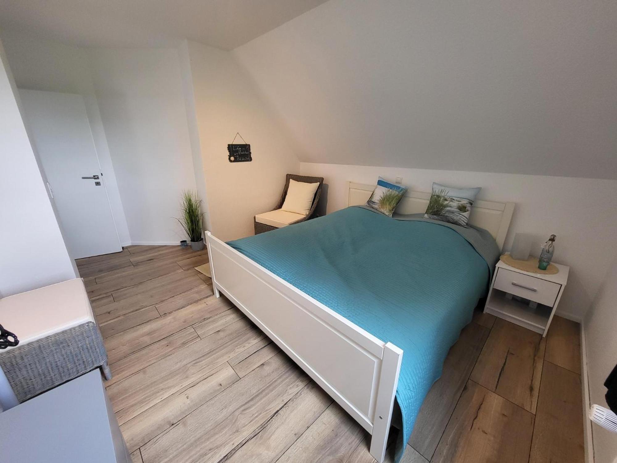 Ferienwohnung Am Thonhopsberg Eimke Экстерьер фото