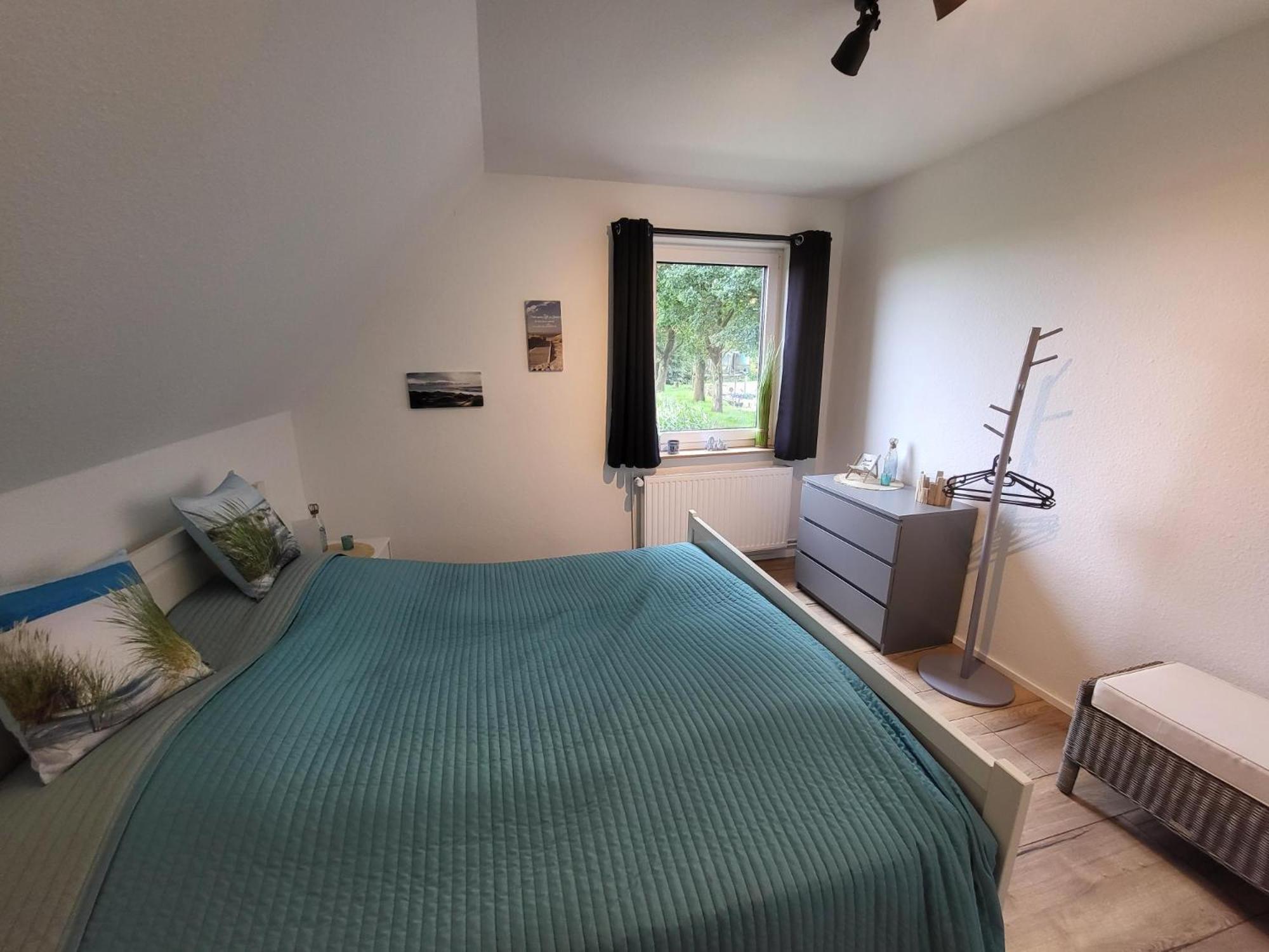 Ferienwohnung Am Thonhopsberg Eimke Экстерьер фото
