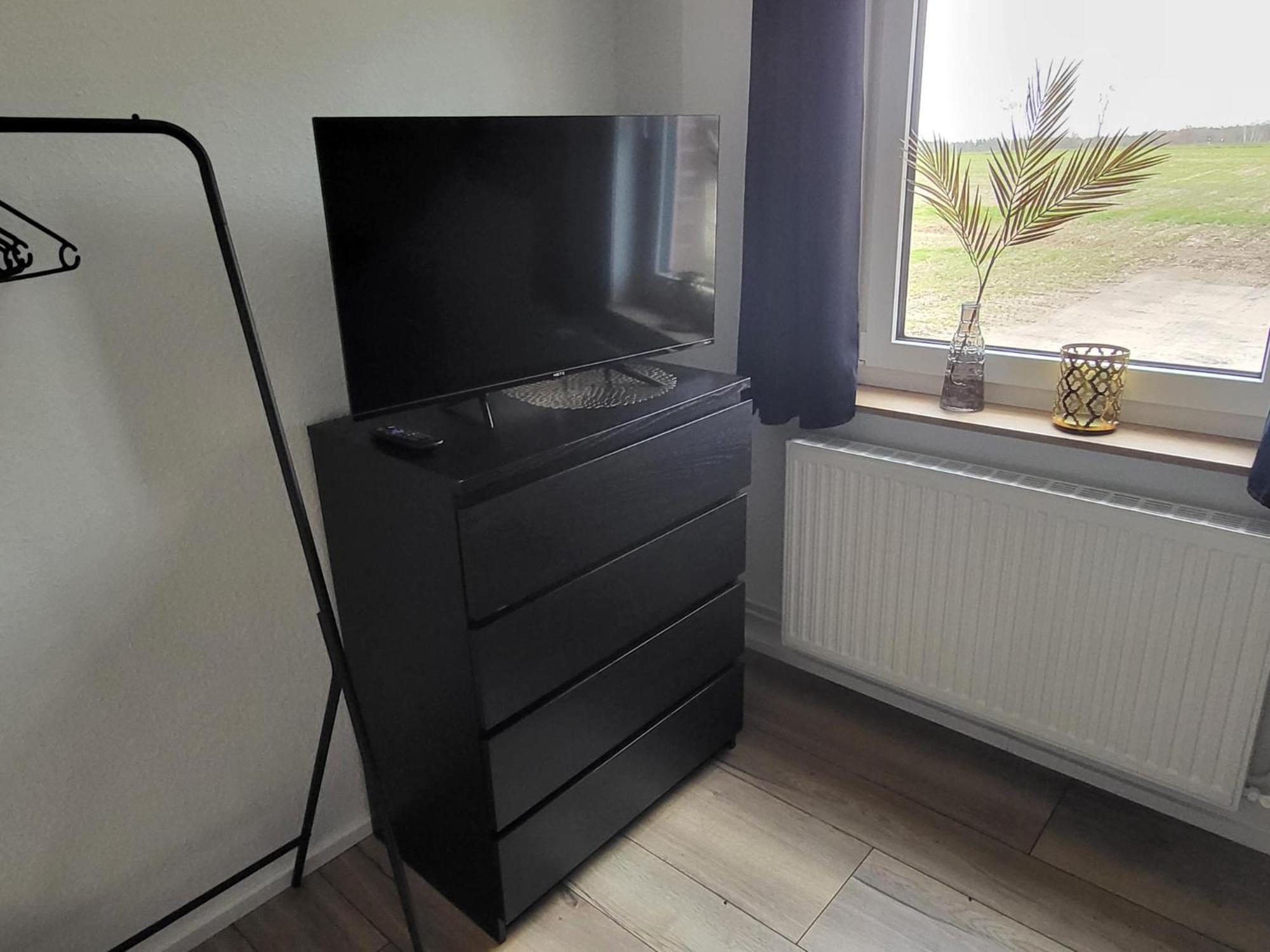 Ferienwohnung Am Thonhopsberg Eimke Экстерьер фото