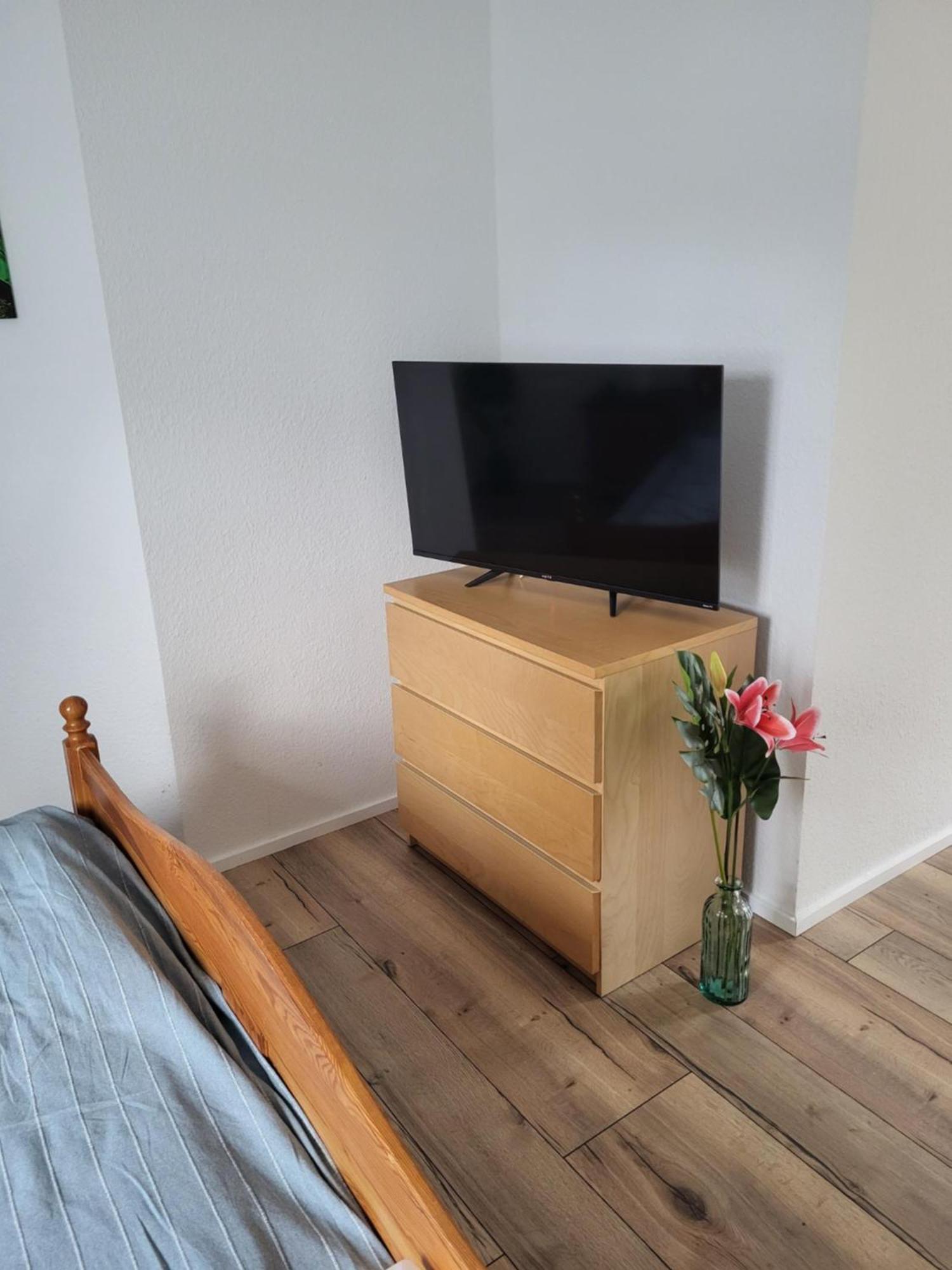 Ferienwohnung Am Thonhopsberg Eimke Экстерьер фото