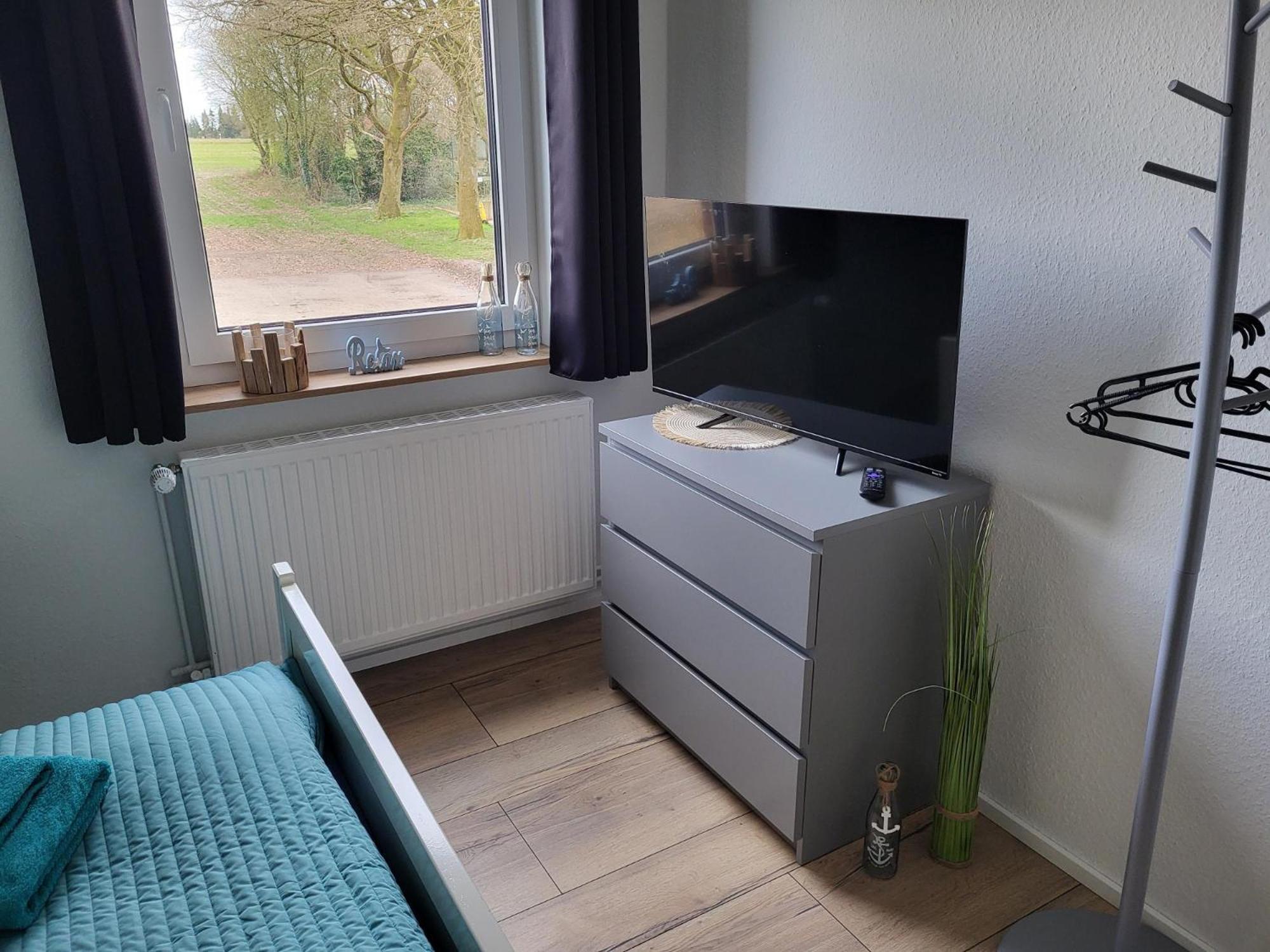 Ferienwohnung Am Thonhopsberg Eimke Экстерьер фото